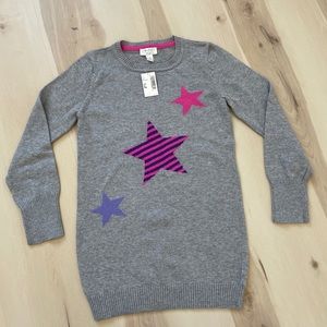 Children’s Place Girl Sweater